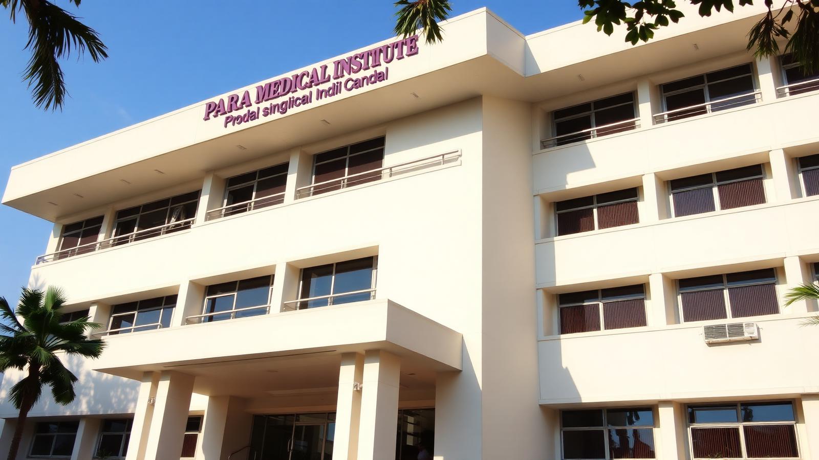 IPPE campus