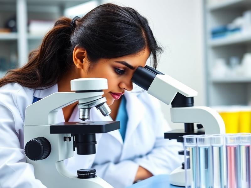 DMLT — Diploma in Medical Laboratory Technology