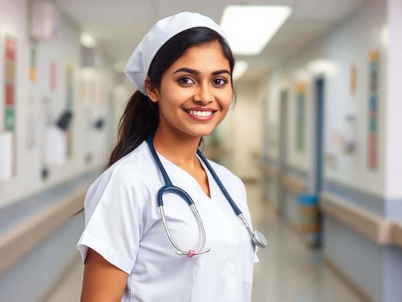 GNM Nursing