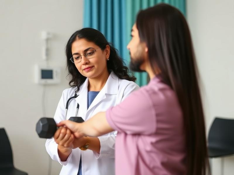 Bachelor of Physiotherapy